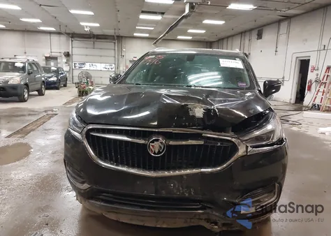 2019 Buick Enclave Awd Essence из США, поврежденный, VIN 5GAEVAKW2KJ155615